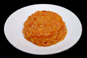 Gajar Halwa