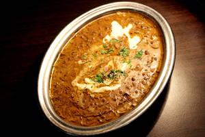 Dal Makhani