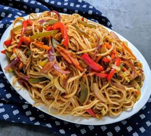 Veg Chowmein