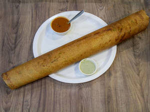 Masala Dosa