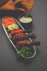 Chicken Tangri Kabab