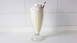 Wonder Vanilla Shake