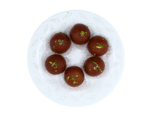 Cold Gulab jamun  Ppc