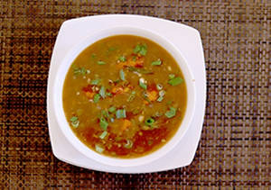 Chicken Chilly Gravy