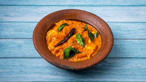 Malabari Prawns Curry