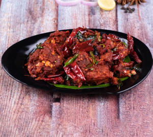 Guntur Mutton