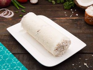 Puttu