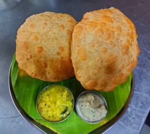 Poori Potato (2)