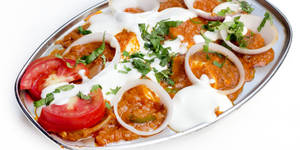 Kadhai Paneer