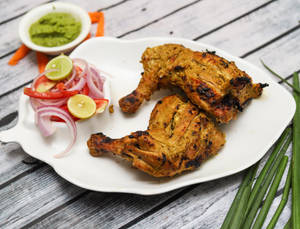 Tangdi Kebab