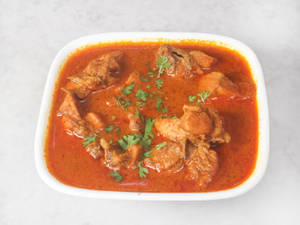 Chicken Masala