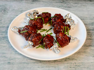 Chicken Lollipop (8 Pcs)