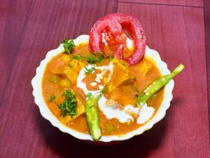 Shahi Paneer