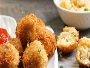 Cheese Balls (6pcs)