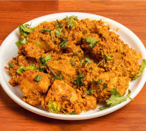 Chicken Sukka