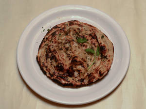 Laccha Paratha