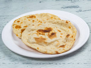 Tandoori Roti