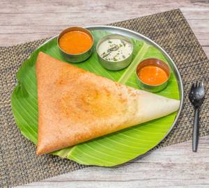 Masala Dosa