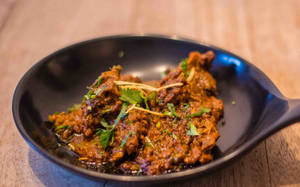 Mutton Dry