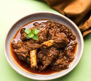 Mutton Masala