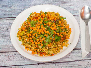 Bhel Puri