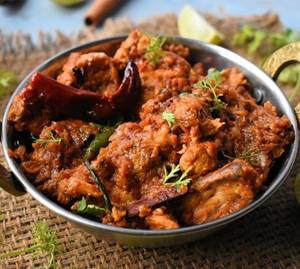 Chicken Sukka (Serve1)