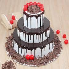 Black Forest (1 Pc)