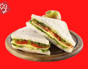 Veg Sandwich