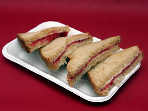 Bread Butter Jam