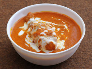 Punjabi Chicken