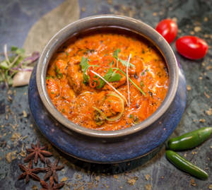 Murgh Lababdar