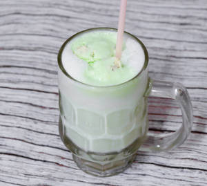 Pista Milk Shakes