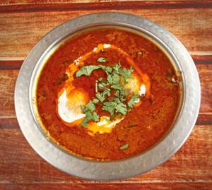 Egg Masala