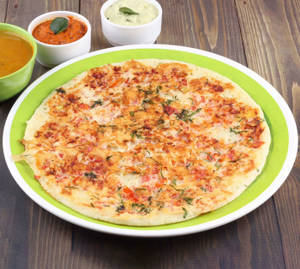F31 Special Uttapam