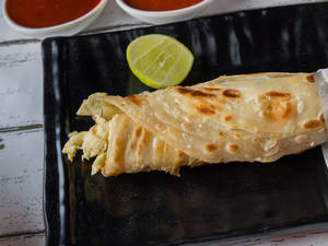 Egg Roll