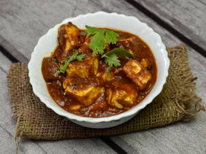 Paneer Chatpata