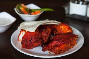 Bbq Chicken
