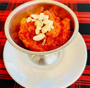 Gajjar Ka Halwa