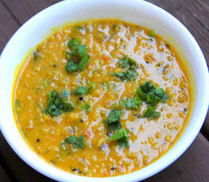 Dal Fry
