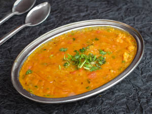Dal Fry