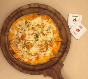 Margherita Pizza