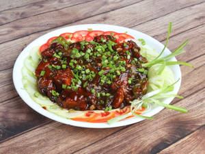 Chilli Chicken
