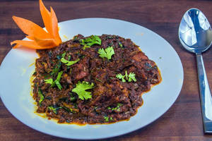 Chicken Pepper Masala