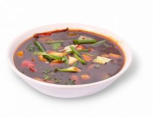 Crispy Veg In Hot Garlic Sauce