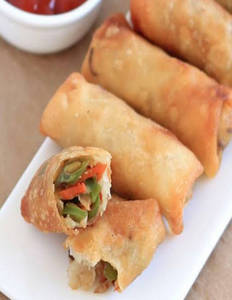 Veg Spring Roll
