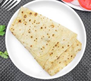 Rumali Roti