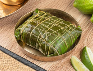 Jumbo Bhetki Paturi