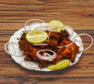 Chicken Fry