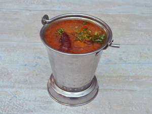 Dal Tadka