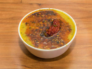 Punjabi Dal Tadka